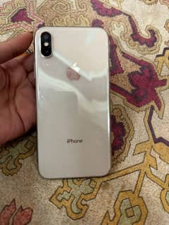 iphone xs max 512gb non factry