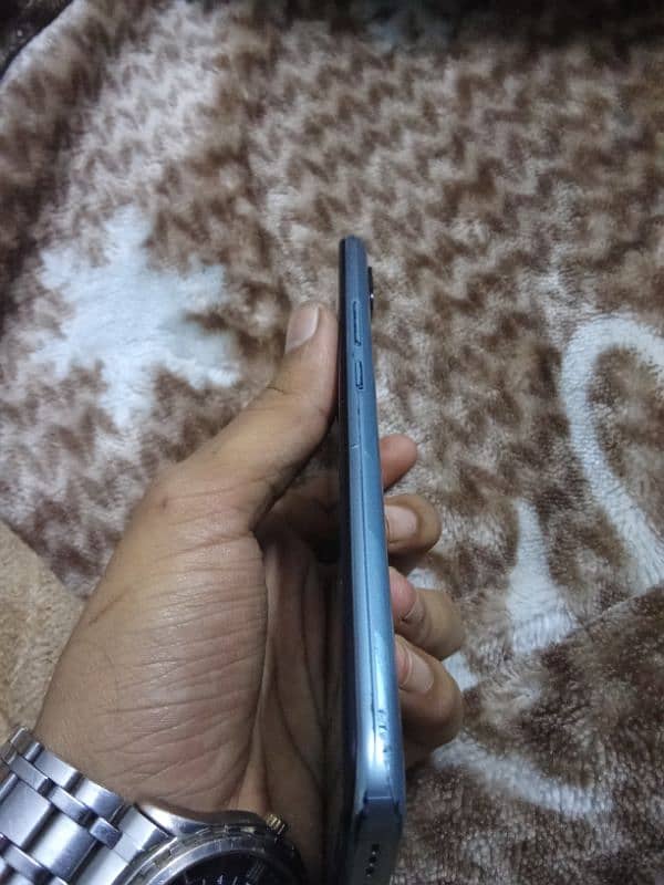 INFINIX HOT 10S 6GB 128GB exchange possible with Google pixel 4