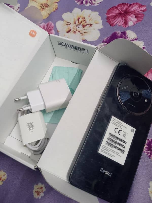 REDMI A3 FOR SALE 2