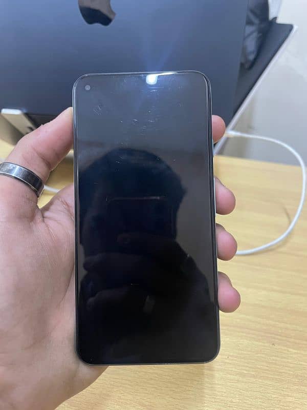 Google pixel 5 128gb 1