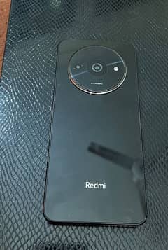 Redmi A3