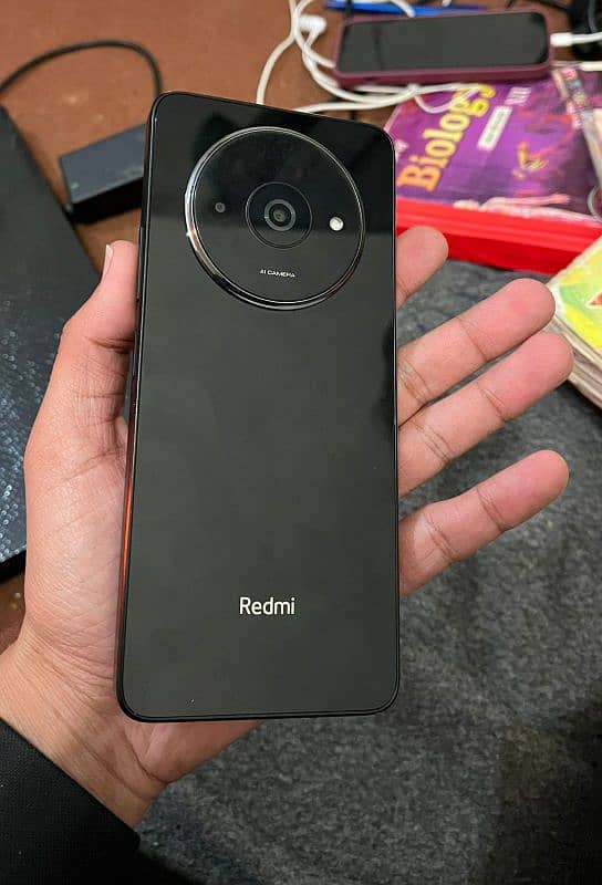 Redmi A3 3