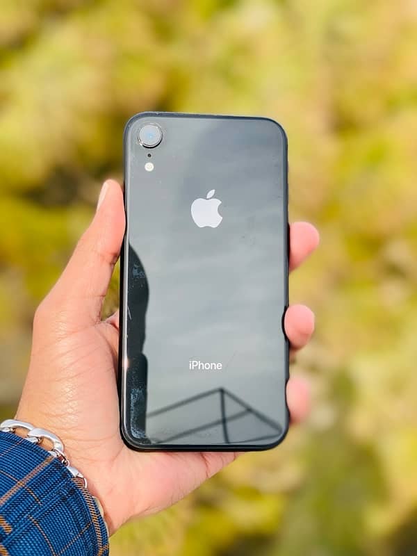 iphone xr 2