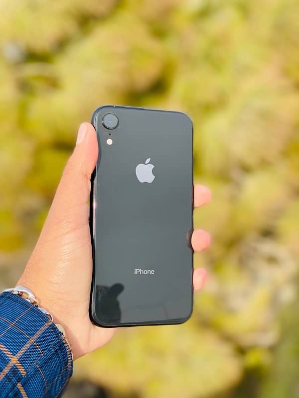 iphone xr 8