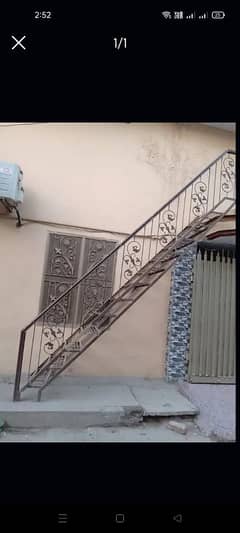 Stairs for sale