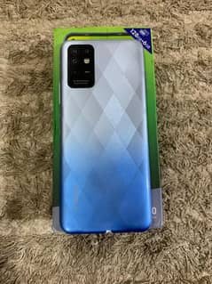 Infinix Note 8i 6/128 PTA approved complete box 20/9 condition for sal