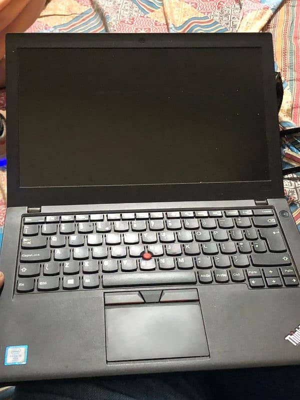 Lenovo i5 6th Generation 4