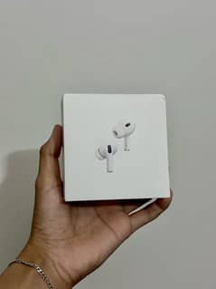 Apple Airpods Pro 2 Non Active