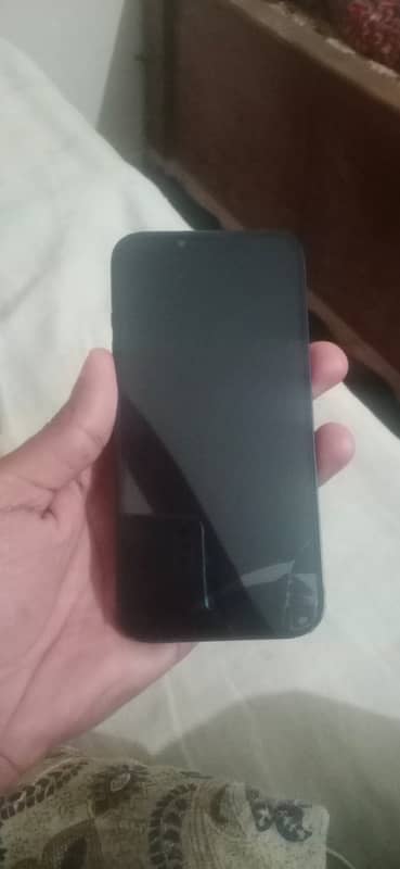 iphone 13 128 GB (Bypaas) 1