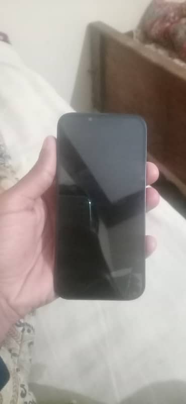 iphone 13 128 GB (Bypaas) 2