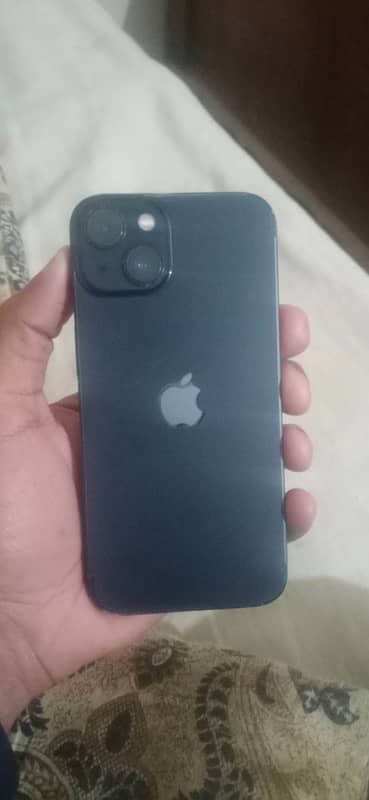 iphone 13 128 GB (Bypaas) 3