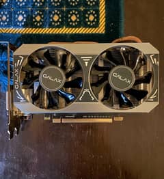 GTX 960 2GB Excellent Condition