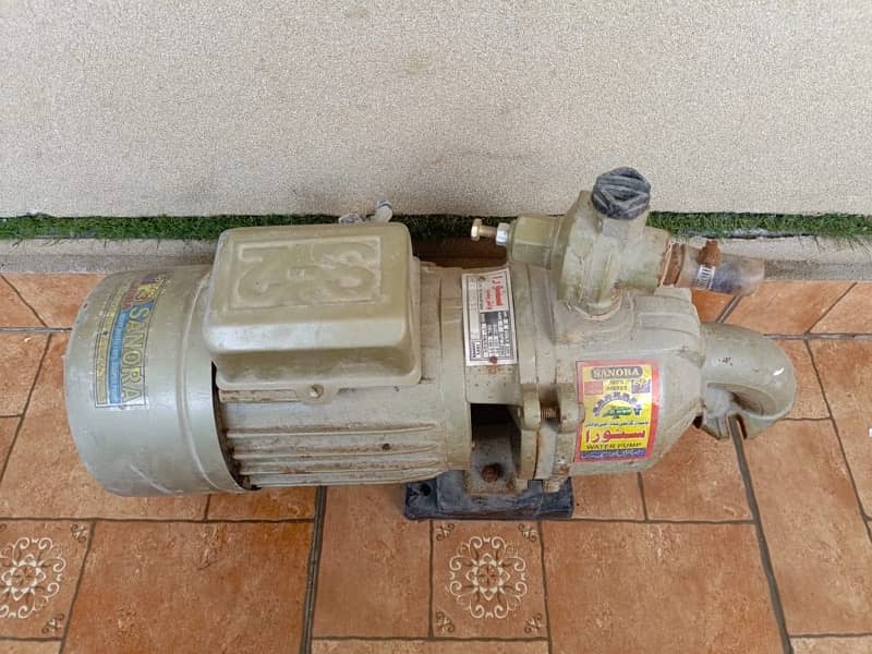 bore Motor pump for sale 100% cooper 0