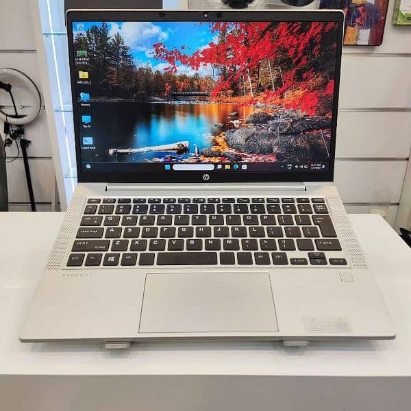 HP ProBook Aero 635 G7 (Ryzen 5 16Gb/512Gb) 3