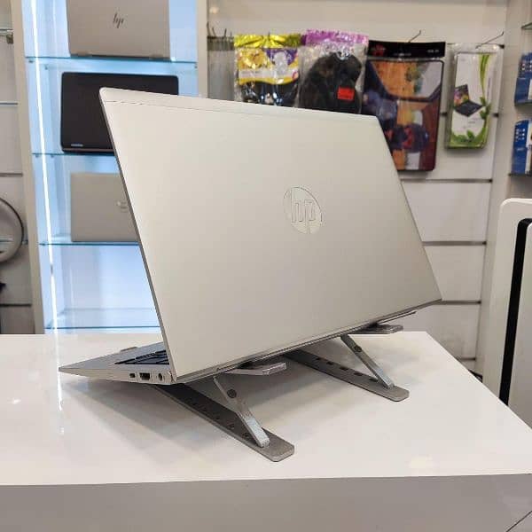 HP ProBook Aero 635 G7 (Ryzen 5 16Gb/512Gb) 5