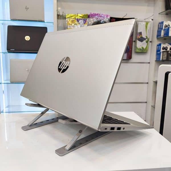 HP ProBook Aero 635 G7 (Ryzen 5 16Gb/512Gb) 7