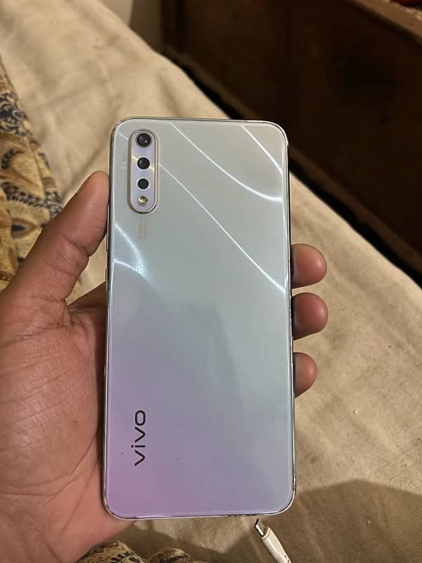 Original Vivo S1 (4GB + 128 GB) Pta Approved 0