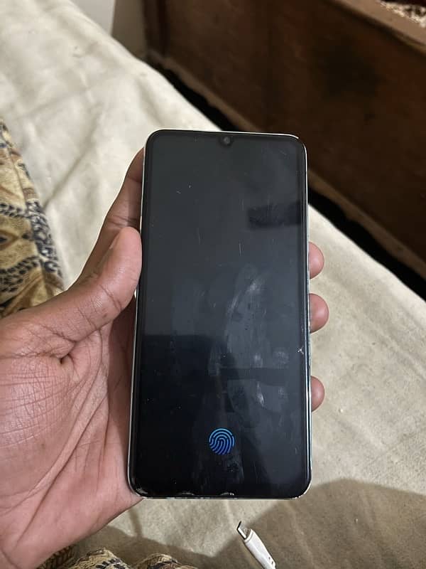 Original Vivo S1 (4GB + 128 GB) Pta Approved 1