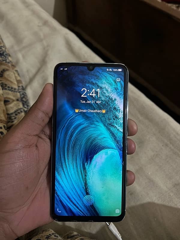 Original Vivo S1 (4GB + 128 GB) Pta Approved 2