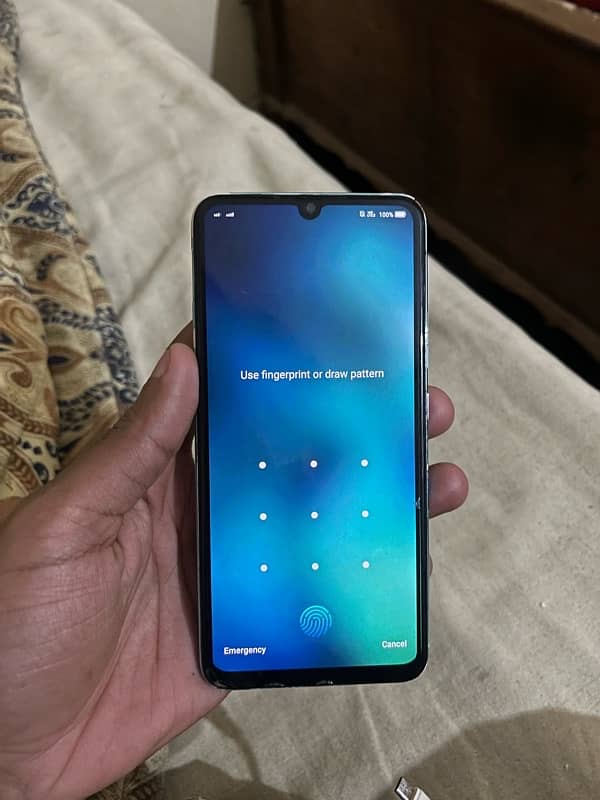 Original Vivo S1 (4GB + 128 GB) Pta Approved 7