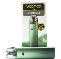 voopoo Vmate 12