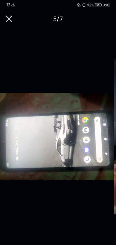 Google pixel 2xl ha 4 64 all ok patch karvana hoga sim chali gi phir 1