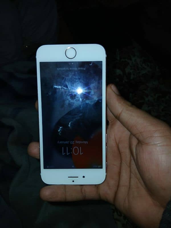 iphone 6S non pta no repair no open all ok set 0