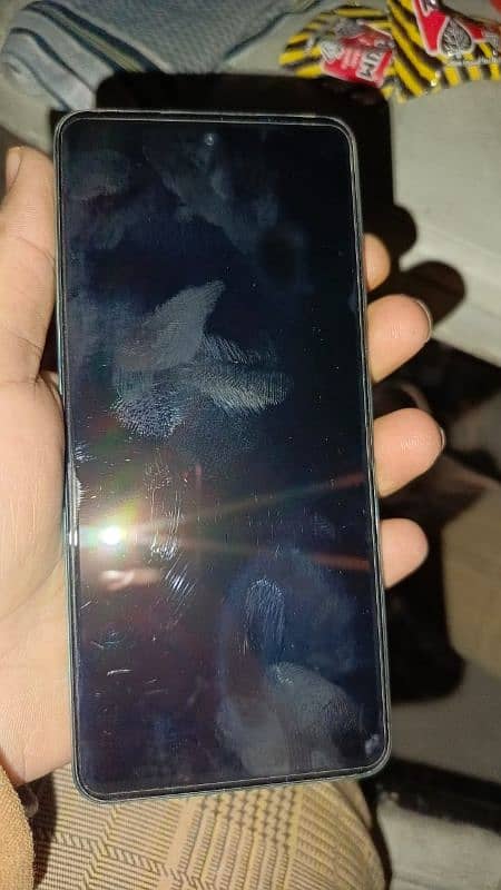 Oppo A58/57 for sale 4