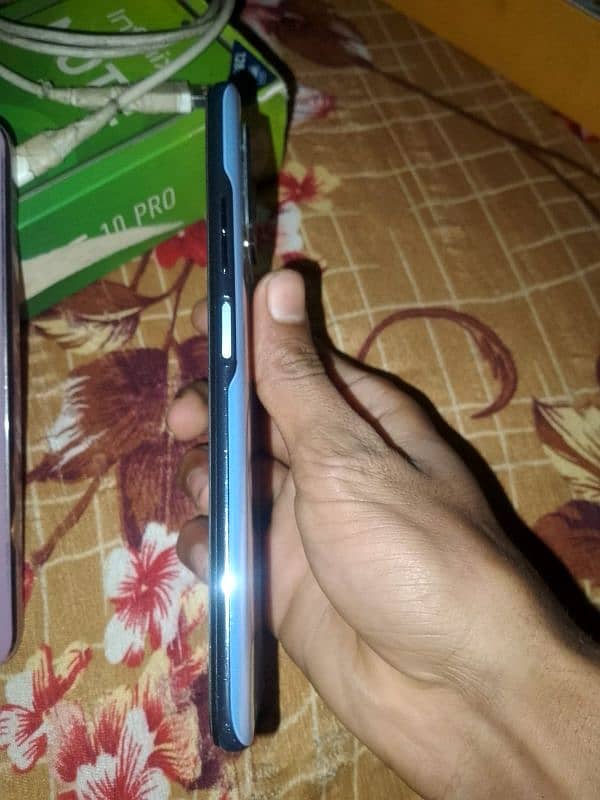 Infinix Note 10 pro 8/128 6