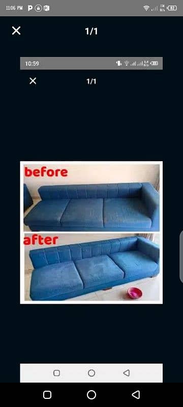 Sofa Wash karain 0321 84 46 185 naveed 4