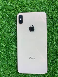 iPhone XS Max Pta Approved