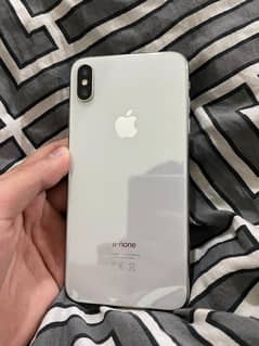 xs max 256 non sim working