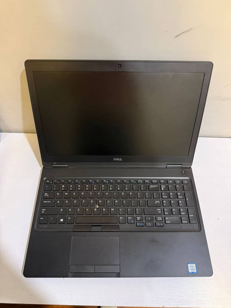 Dell laptops 5