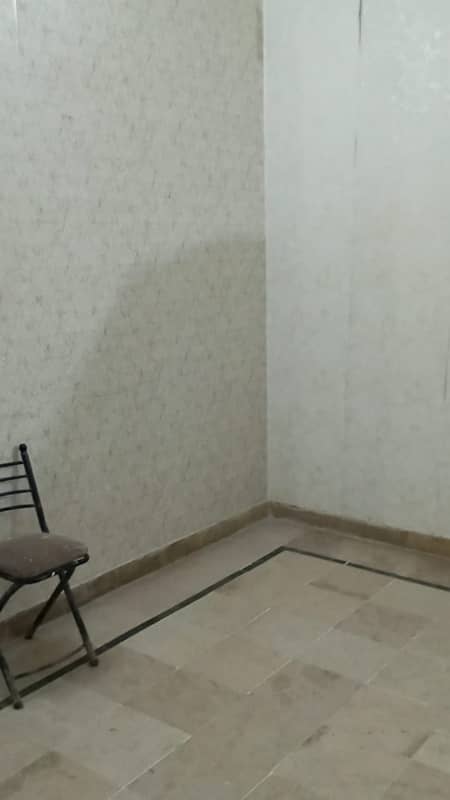 Flat 2 Beds DD West Open 2nd Floor In AlSyed Heights Block 12 Gulistan e Jauhar 1