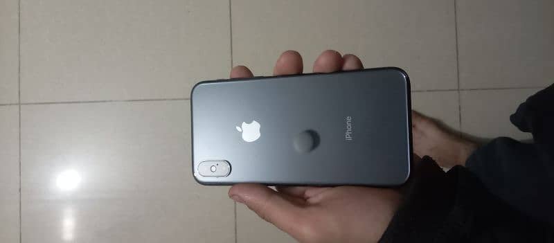 iphone X nonpta 64gb 0