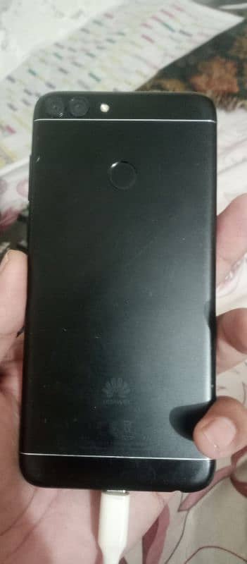 Huawei P Smart 4