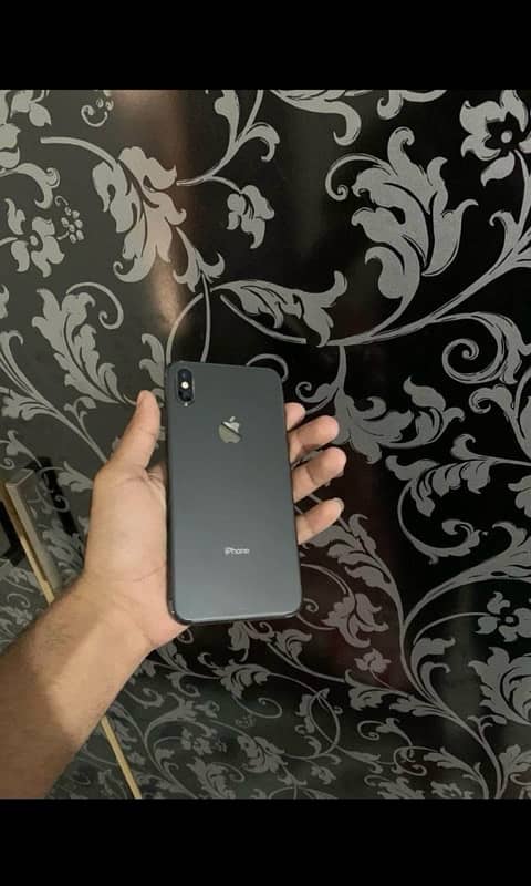 iphone Xsmax PTA Approved 1