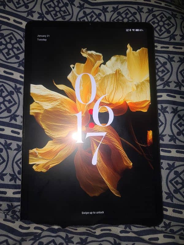 Xiaomi pad 5 [ 6GB + 128GB ) 1