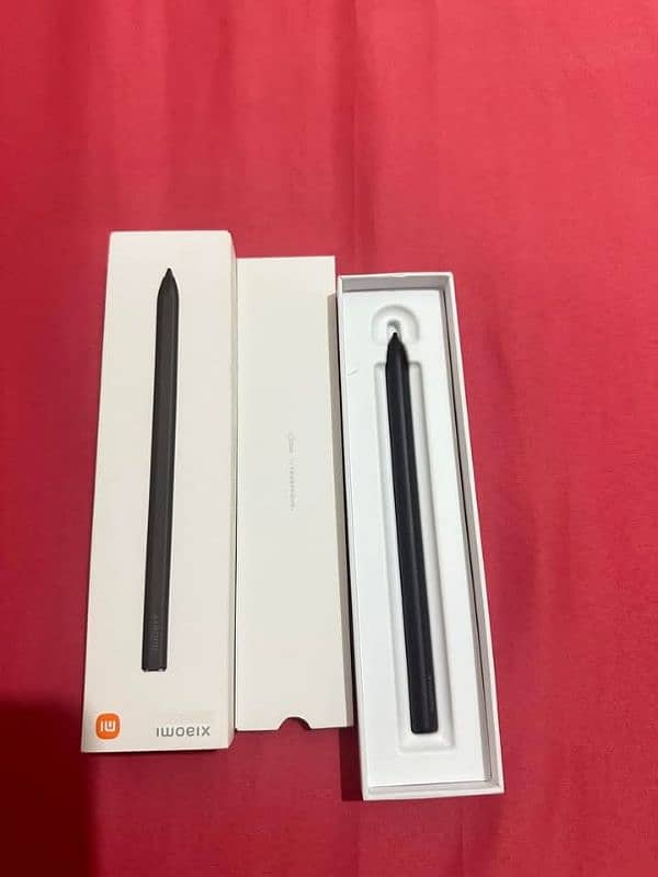 Xiaomi pad 5 [ 6GB + 128GB ) 4