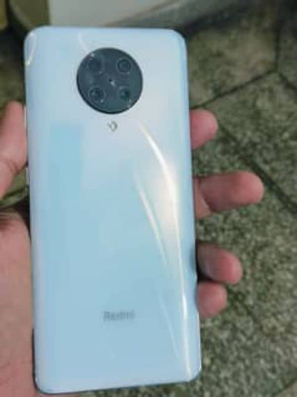 Redmi K30 ultra 512Gb Gaming Phone 1