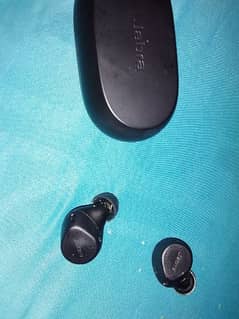 Jabra elite 7 active earbuds