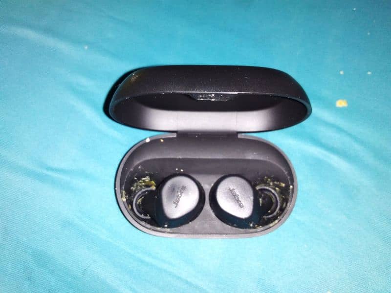 Jabra elite 7 active earbuds 2