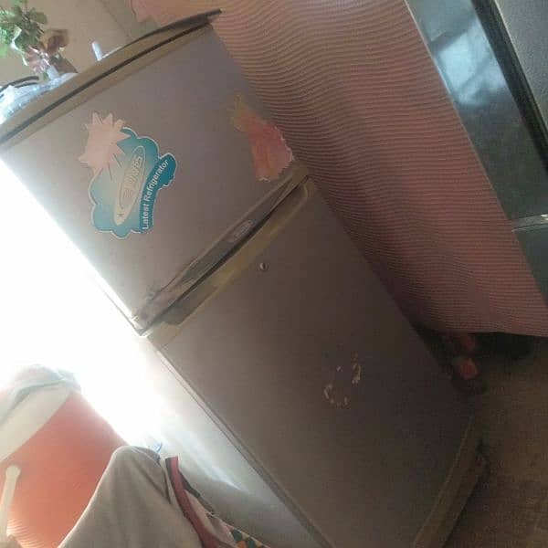 Available for sale fridge 5