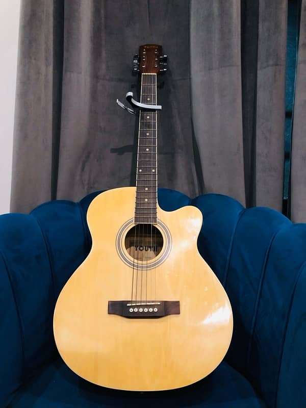 acoustic Guitar 2