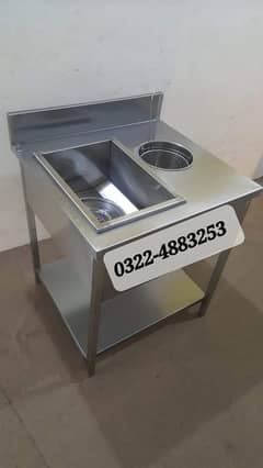 Breading Tabal Dough Mixer Delivery bg Slush Coffee Machine Pizza oven