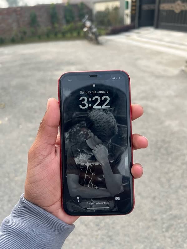 iPhone 11 64gb nonpta Jv 0