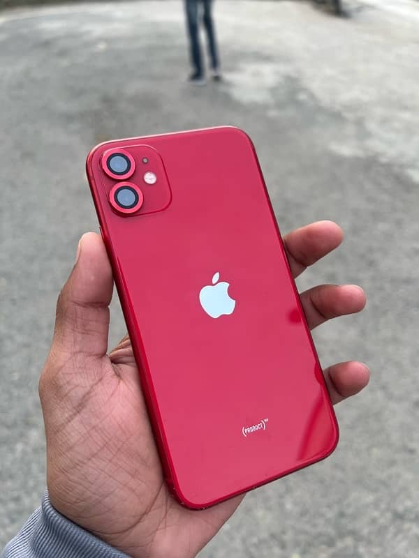 iPhone 11 64gb nonpta Jv 2