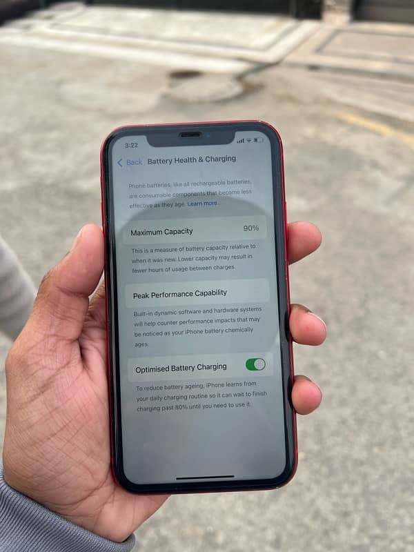 iPhone 11 64gb nonpta Jv 4