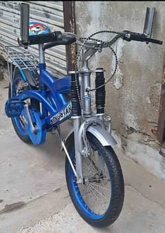 kids cycle