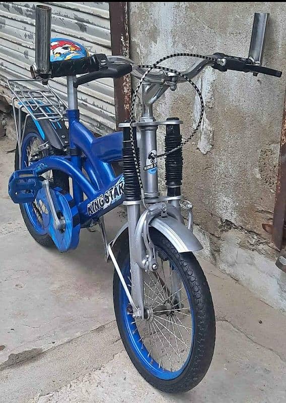 kids cycle 0